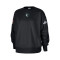 Felpa Nike Minnesota Timberwolves Hardwood Classics Fleece Crew Premium da Donna