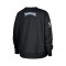 Felpa Nike Minnesota Timberwolves Hardwood Classics Fleece Crew Premium da Donna