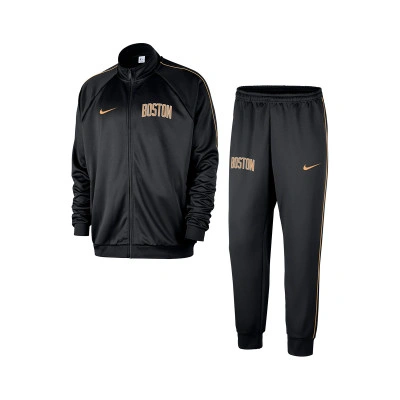 Tuta Boston Celtics Club Pocket City Edition