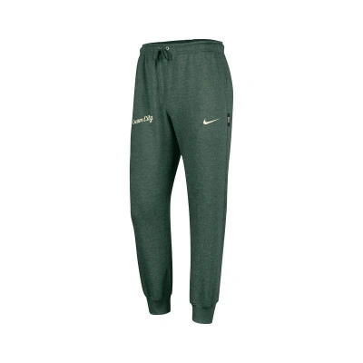 Pantaloni  Milwaukee Bucks Club Jogger City Edition