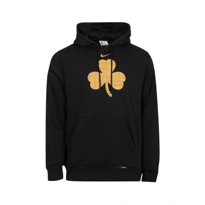 Felpa Boston Celtics Club Logo City Edition 2025-2026