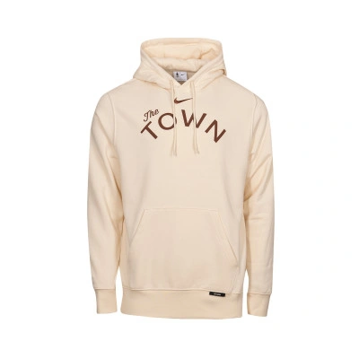 Felpa Golden State Warriors Club Wordmark City Edition 2025-2026