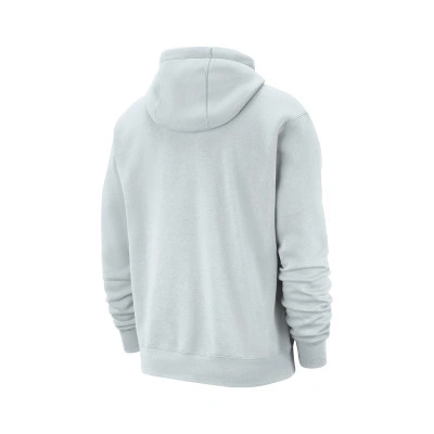 Felpa Memphis Grizzlies Club Logo City Edition