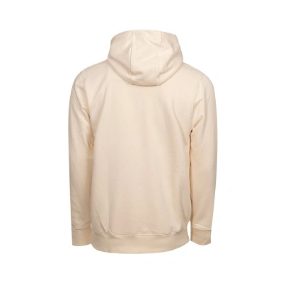 Felpa New York Knicks Club Wordmark City Edition 2025-2026