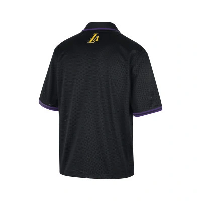 Polo Los Angeles Lakers Air Lifestyle Top City Edition