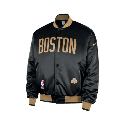 Giacca Boston Celtics Premium City Edition