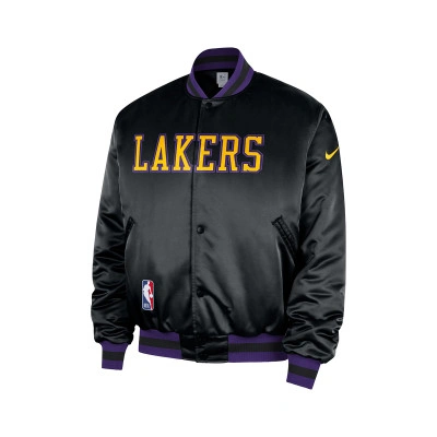 Giacca Los Angeles Lakers Premium City Edition