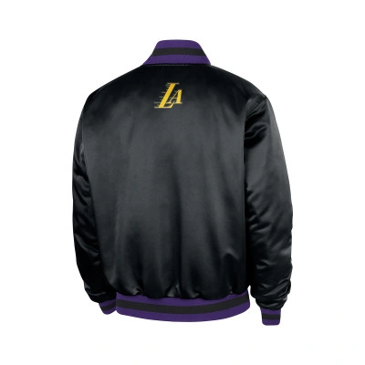 Giacca Los Angeles Lakers Premium City Edition