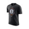 Maglia Nike Brooklyn Nets Essential Logo City Edition