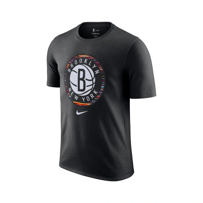 Maglia Brooklyn Nets Essential Logo City Edition