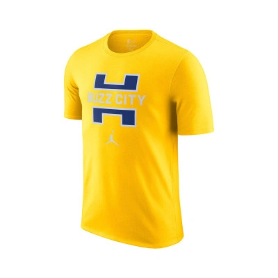 Maglia Charlotte Hornets Essential City Edition