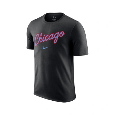 Maglietta Chicago Bulls Essential City Edition