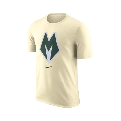 Maglia Milwaukee Bucks Essential City Edition