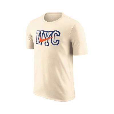 Maglia New York Knicks Essential City Edition