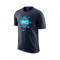 Maglia Nike Oklahoma City Thunder Essential City Edition