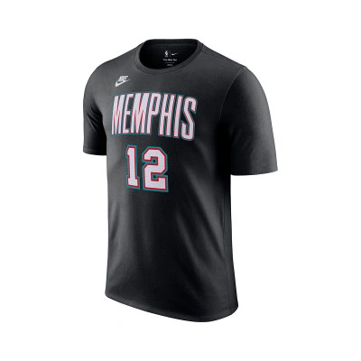 Maglietta Memphis Grizzlies Ja Morant Essential Hardwood Classics 2025-2026