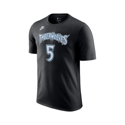 Maglietta Minnesota Timberwolves Anthony Edwards Essential Hardwood Classics 2025-2026