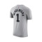 Maglia Jordan San Antonio Spurs Essential Statement Edition Victor Wembanyama