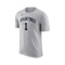 Maglietta Jordan San Antonio Spurs Essential Statement Edition Victor Wembanyama
