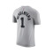 Maglietta Jordan San Antonio Spurs Essential Statement Edition Victor Wembanyama