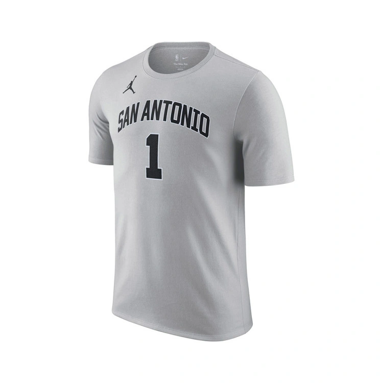 camiseta-jordan-san-antonio-spurs-essential-statement-edition-victor-wembanyama-flt-silver-2