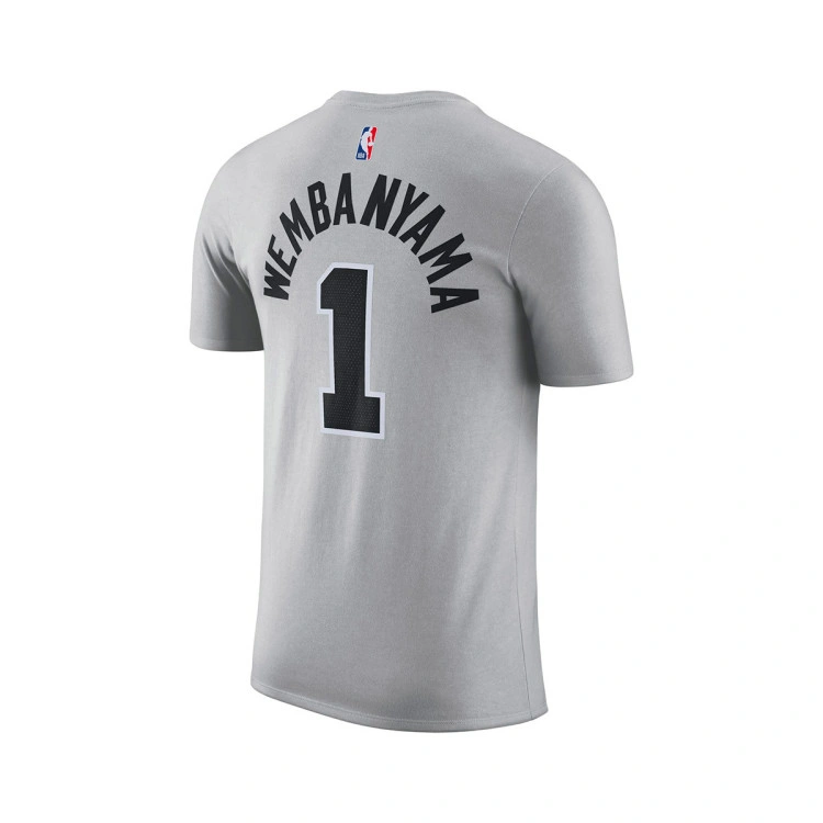 camiseta-jordan-san-antonio-spurs-essential-statement-edition-victor-wembanyama-flt-silver-3