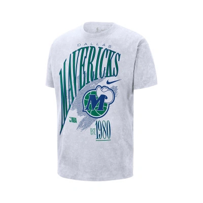 Maglietta Dallas Mavericks Hardwood Classics Champions