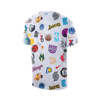 Maglia NBA Team 31 Logos