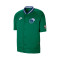 Giacca Nike Dallas Mavericks Game Jacket Hardwood Classics 2025-2026
