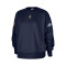 Felpa Nike Cleveland Cavaliers Hardwood Classics Fleece Crew Premium da Donna