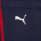 Pantaloncini Puma Baskonia Primera Equipación 2025-2026