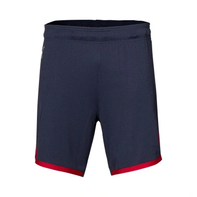 Pantaloncini Baskonia Primera Equipación 2025-2026