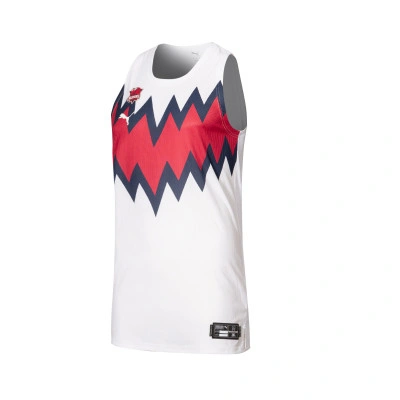 Maglia Baskonia Segunda Equipación 2025-2026