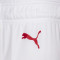 Pantaloncini Puma Baskonia Segunda Equipación 2025-2026