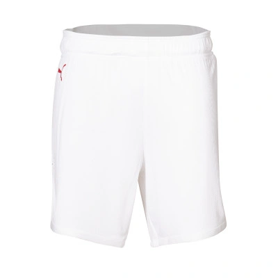 Pantaloncini Baskonia Segunda Equipación 2025-2026