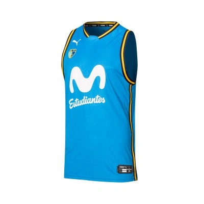 Maglia Estudiantes Primera Equipación 2025-2026