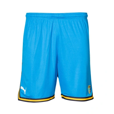 Pantaloncini Estudiantes Primera Equipación 2025-2026