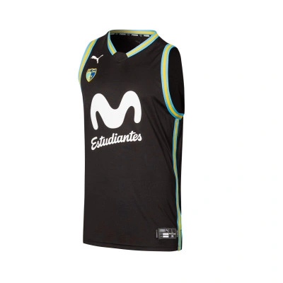 Maglia Estudiantes Segunda Equipación 2025-2026