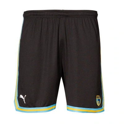 Pantaloncini Estudiantes Segunda Equipación 2025-2026
