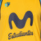 Maglia Puma Estudiantes Tercera Equipación 2025-2026
