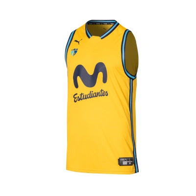 Maglia Estudiantes Tercera Equipación 2025-2026