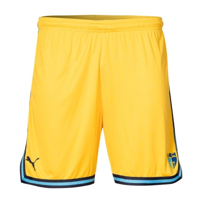 Pantaloncini Estudiantes Tercera Equipación 2025-2026