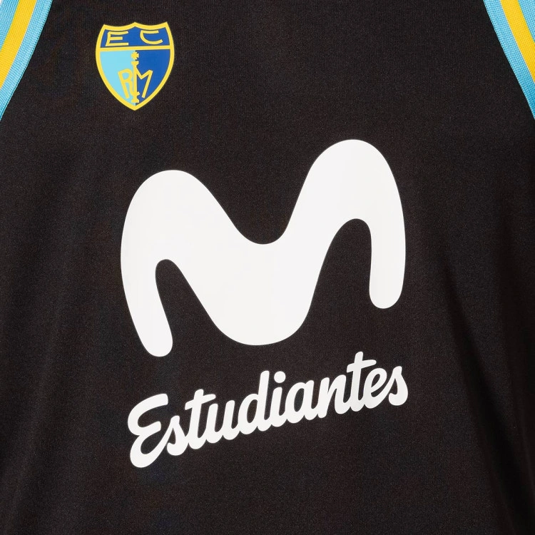 camiseta-puma-estudiantes-segunda-equipacion-2025-2026-nino-negro-3