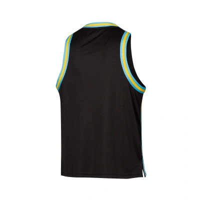 Maglia Estudiantes Away 2025-2026 da Bambino