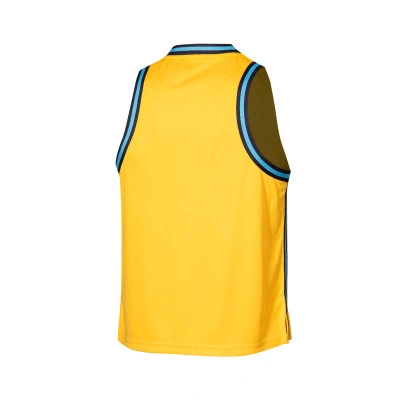 Maglia Estudiantes Third 2025-2026 da Bambino