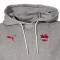 Felpa Puma Baskonia Fanwear 2025-2026