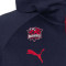 Giacca Puma Baskonia 2025-2026
