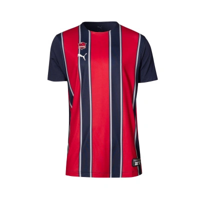 Maglietta Baskonia Training 2025-2026