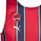 Maglia Puma Baskonia Primera Equipación 2025-2026 Niño
