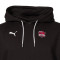 Felpa Puma Baskonia Fanwear 2025-2026